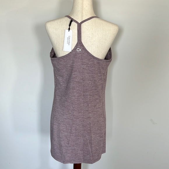 Calvin Klein Performance Dress - Picture 2 of 3